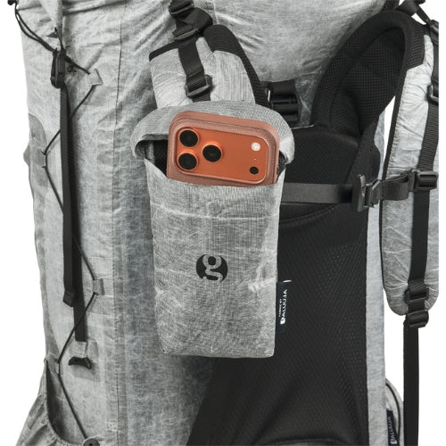 Alchemy Shoulder Strap Pocket