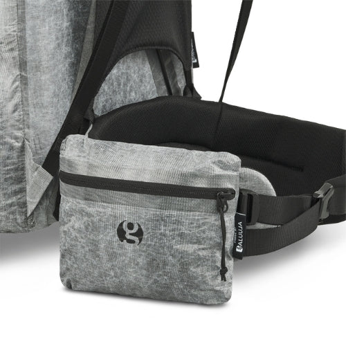 Alchemy Hipbelt Pocket