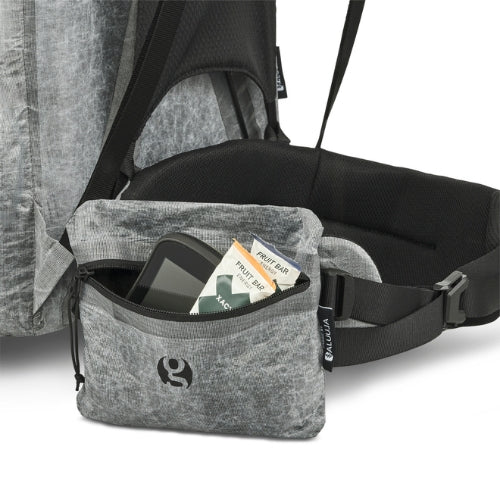 Alchemy Hipbelt Pocket