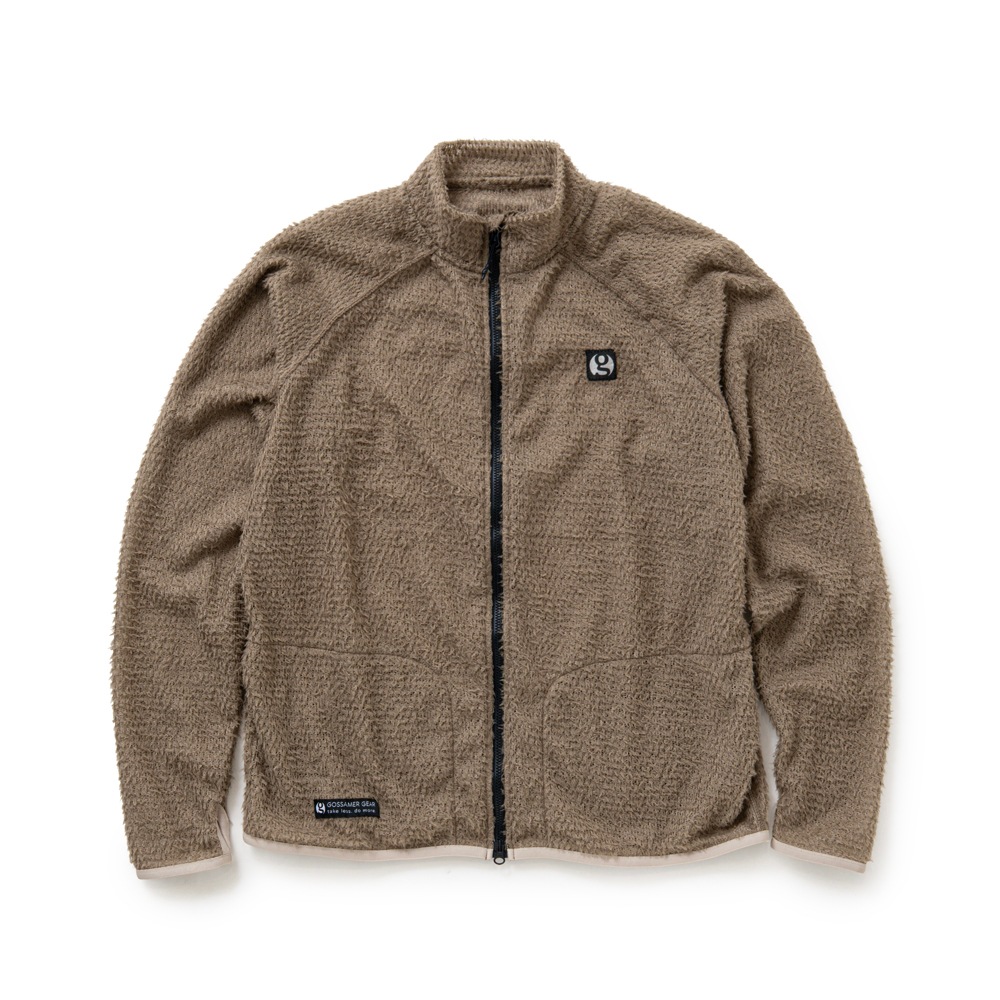 GG F/Z Polartec��� Alpha��� Direct Jacket
