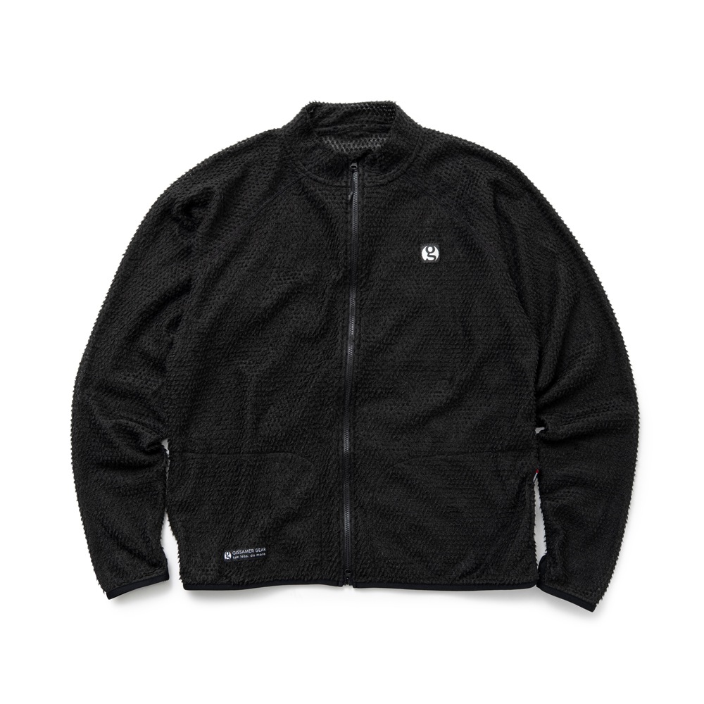 GG F/Z Polartec��� Alpha��� Direct Jacket