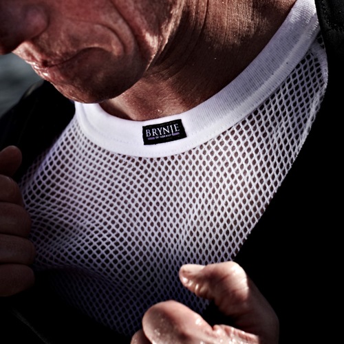 Super Thermo T-Shirts