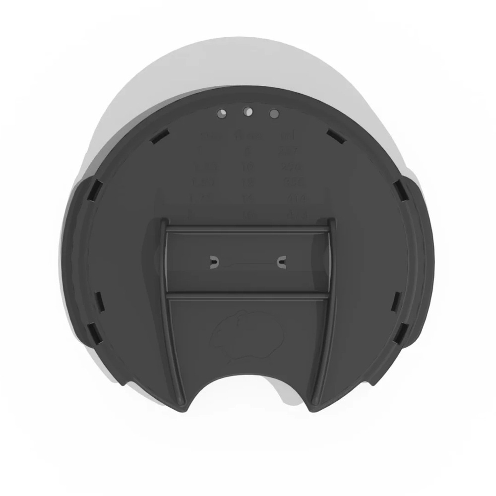 The Pika Lid