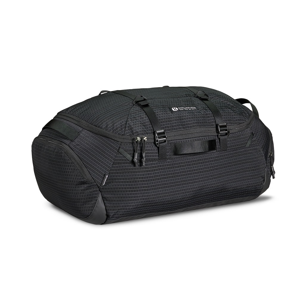 Vanish Jet Duffel 38