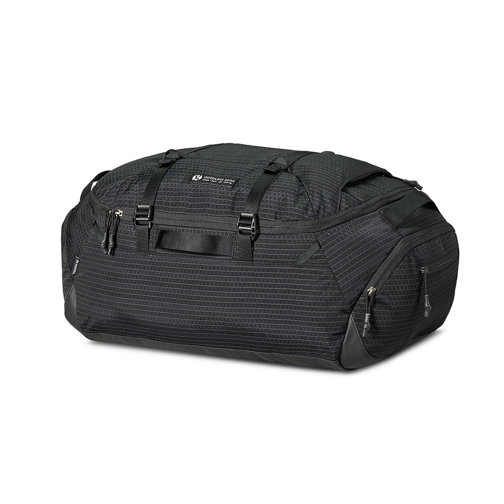 Vanish Jet Duffel 38