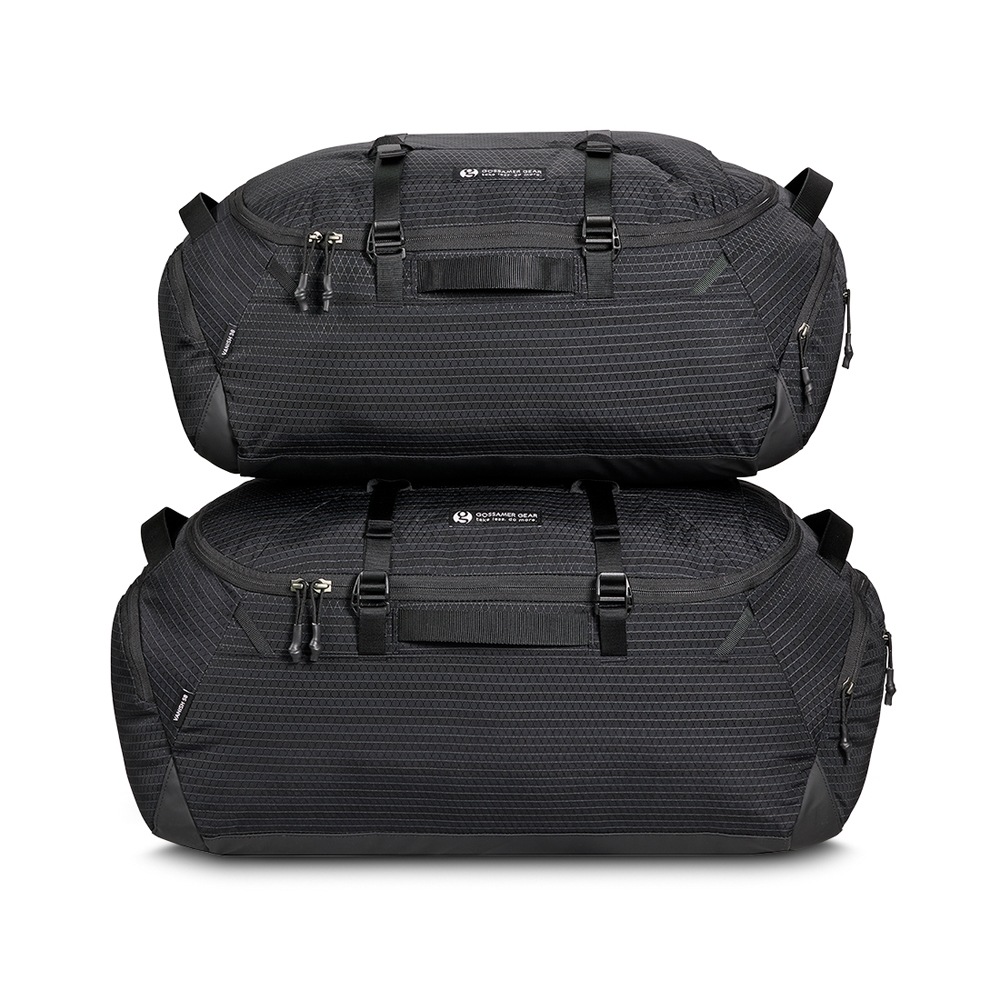 Vanish Jet Duffel 38