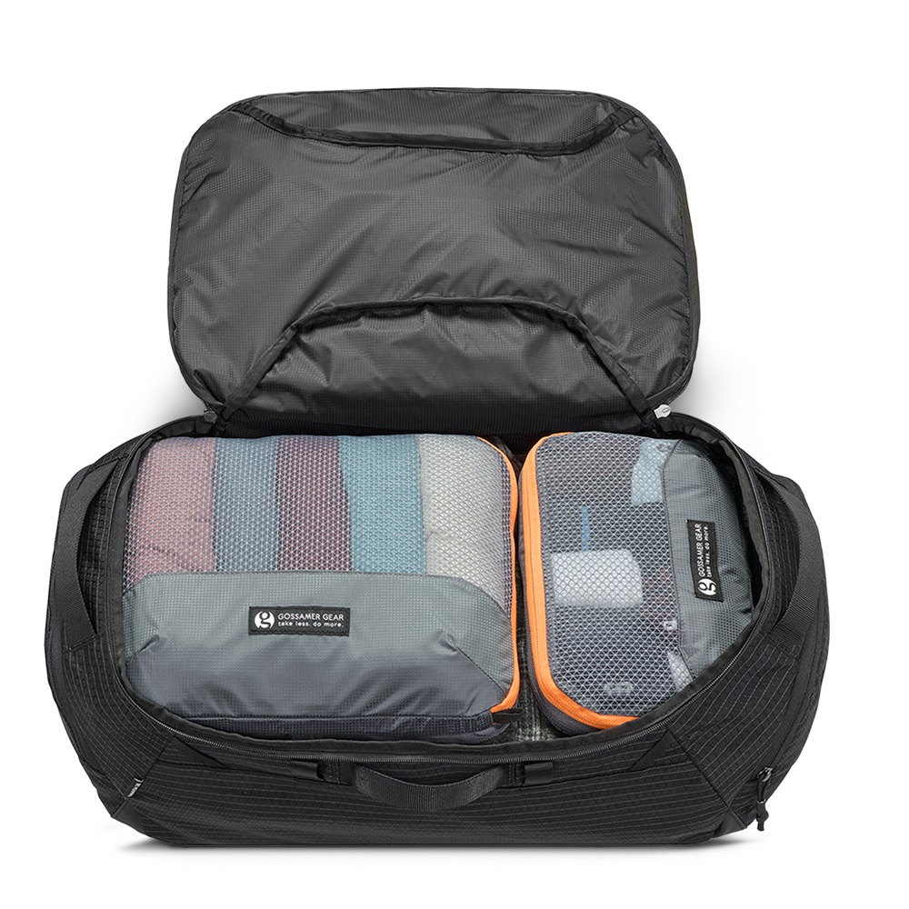 Vanish Jet Duffel 38