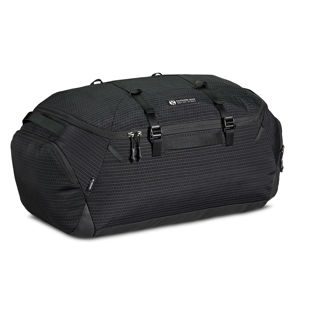 Vanish Jet Duffel 58