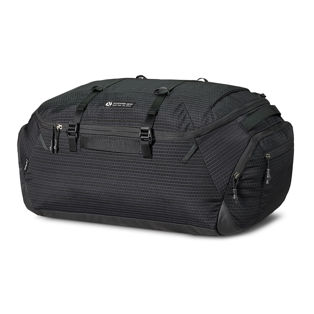 Vanish Jet Duffel 58