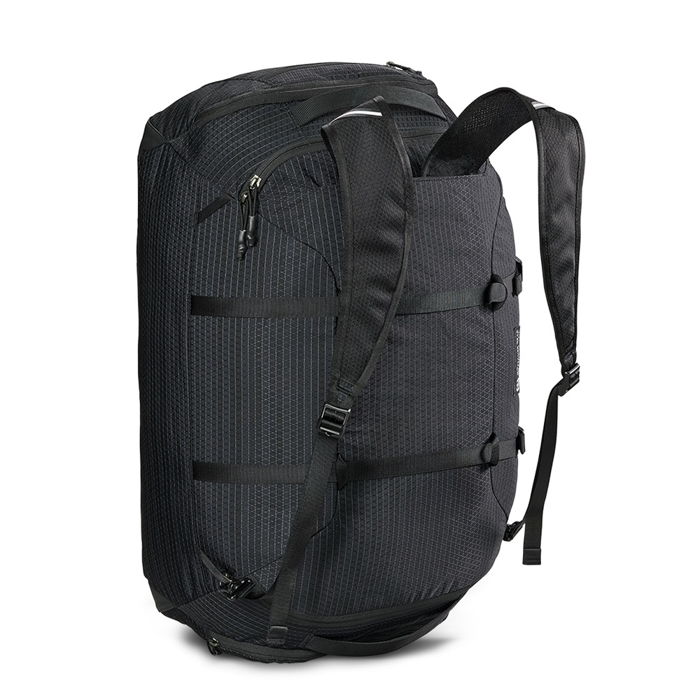 Vanish Jet Duffel 58