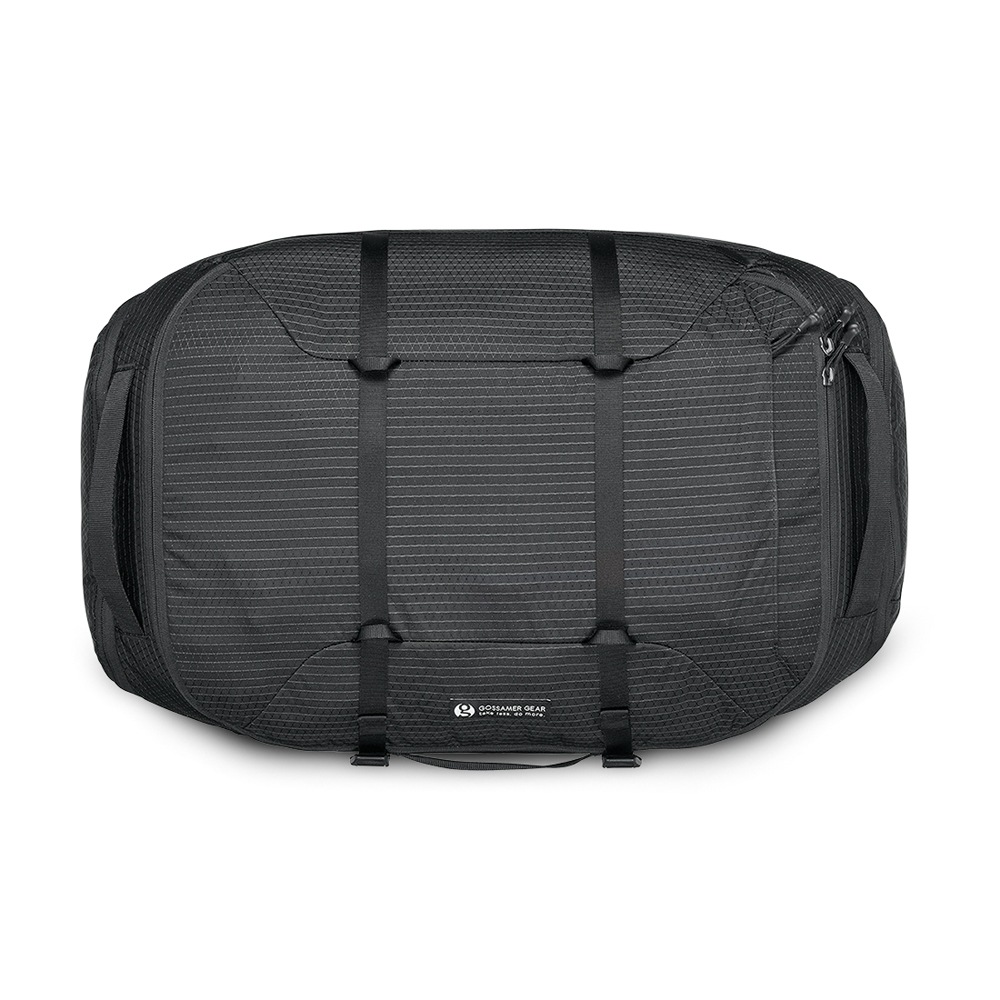 Vanish Jet Duffel 58