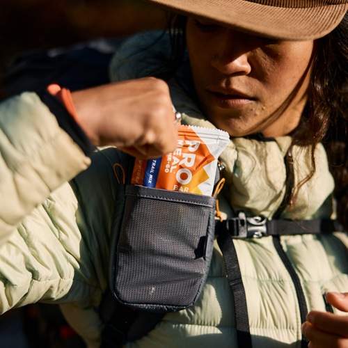 Shoulder Strap Pocket Medium