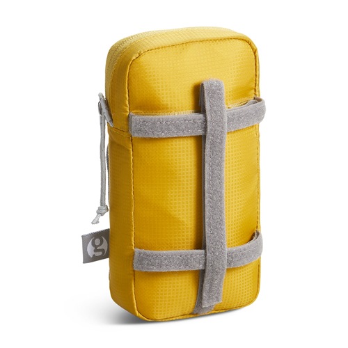 Shoulder Strap Pocket Large