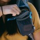 Shoulder Strap Pocket Large