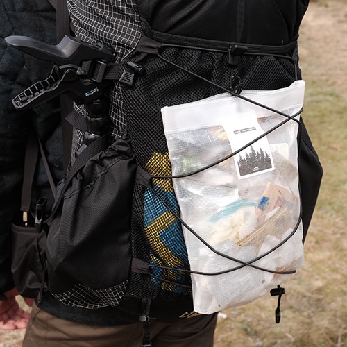 Ecosack