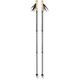 LT5 Three Piece Carbon Trekking Poles (pair)
