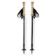 LT5 Three Piece Carbon Trekking Poles (pair)