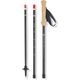 LT5 Three Piece Carbon Trekking Poles (pair)