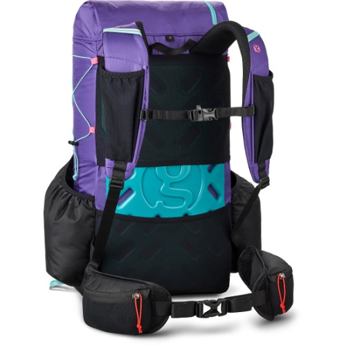 Limited Edition Mystic Rage Pack Kumo 36 R