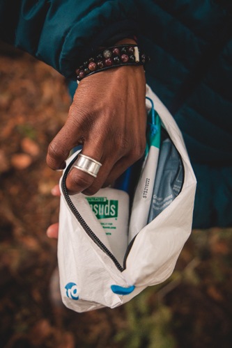 Storage Sacks Ditty Large