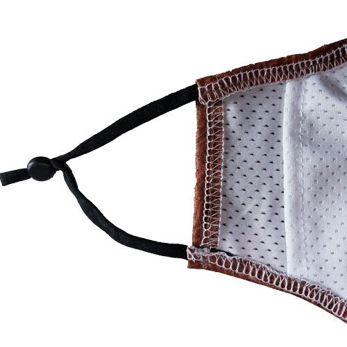 AIFA ACTIVE MASK-vintage textile-