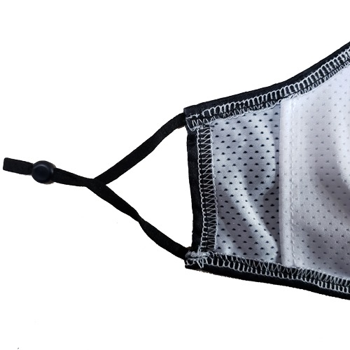 AIFA ACTIVE MASK-vintage textile-