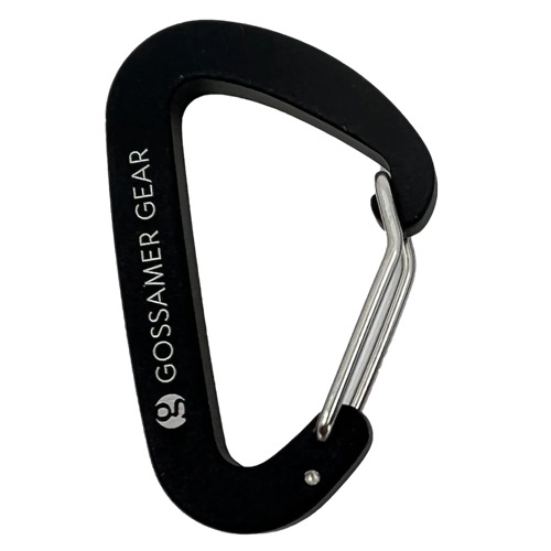 Mini Carabiner