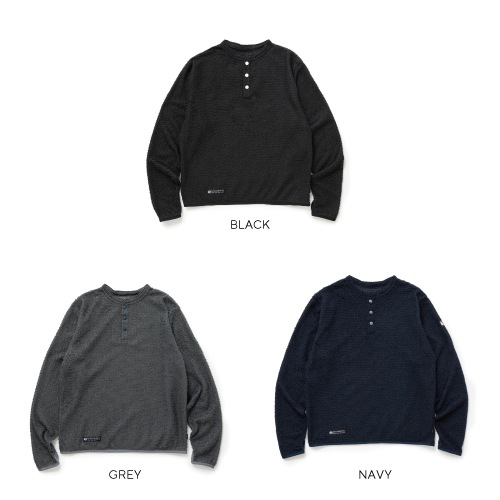 GG H/B Polartec Alpha Direct Pullover