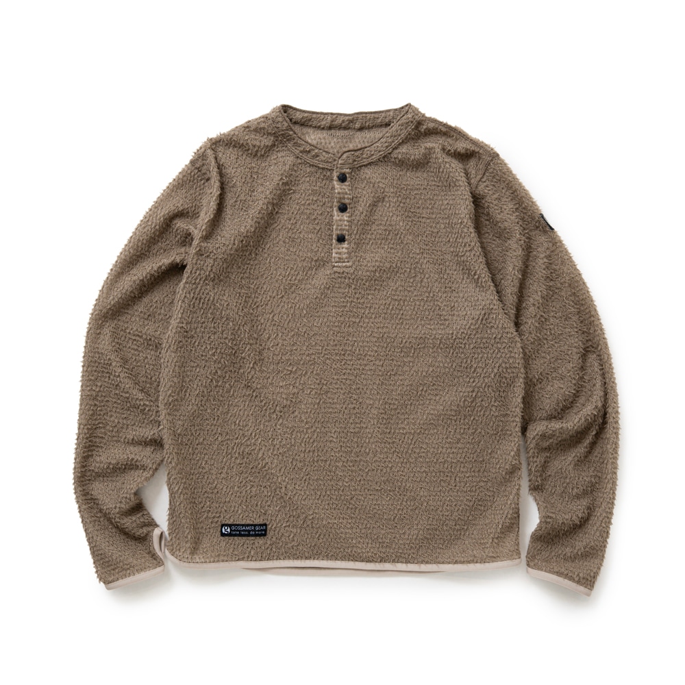 GG H/B Polartec��� Alpha��� Direct Pullover