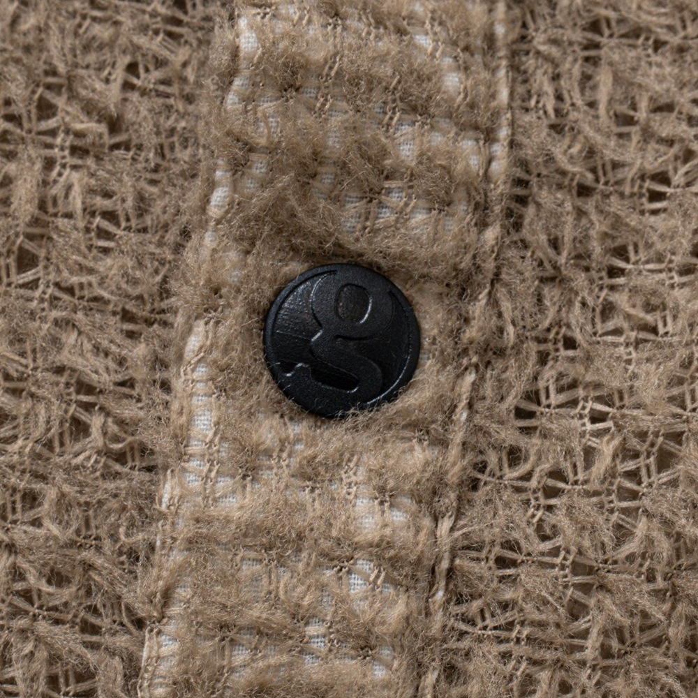 GG H/B Polartec��� Alpha��� Direct Pullover