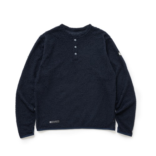 GG H/B Polartec Alpha Direct Pullover