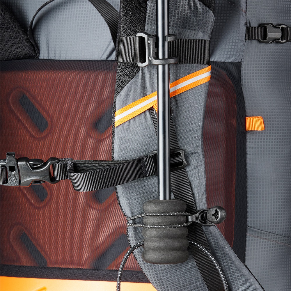 Handsfree Umbrella Clamp