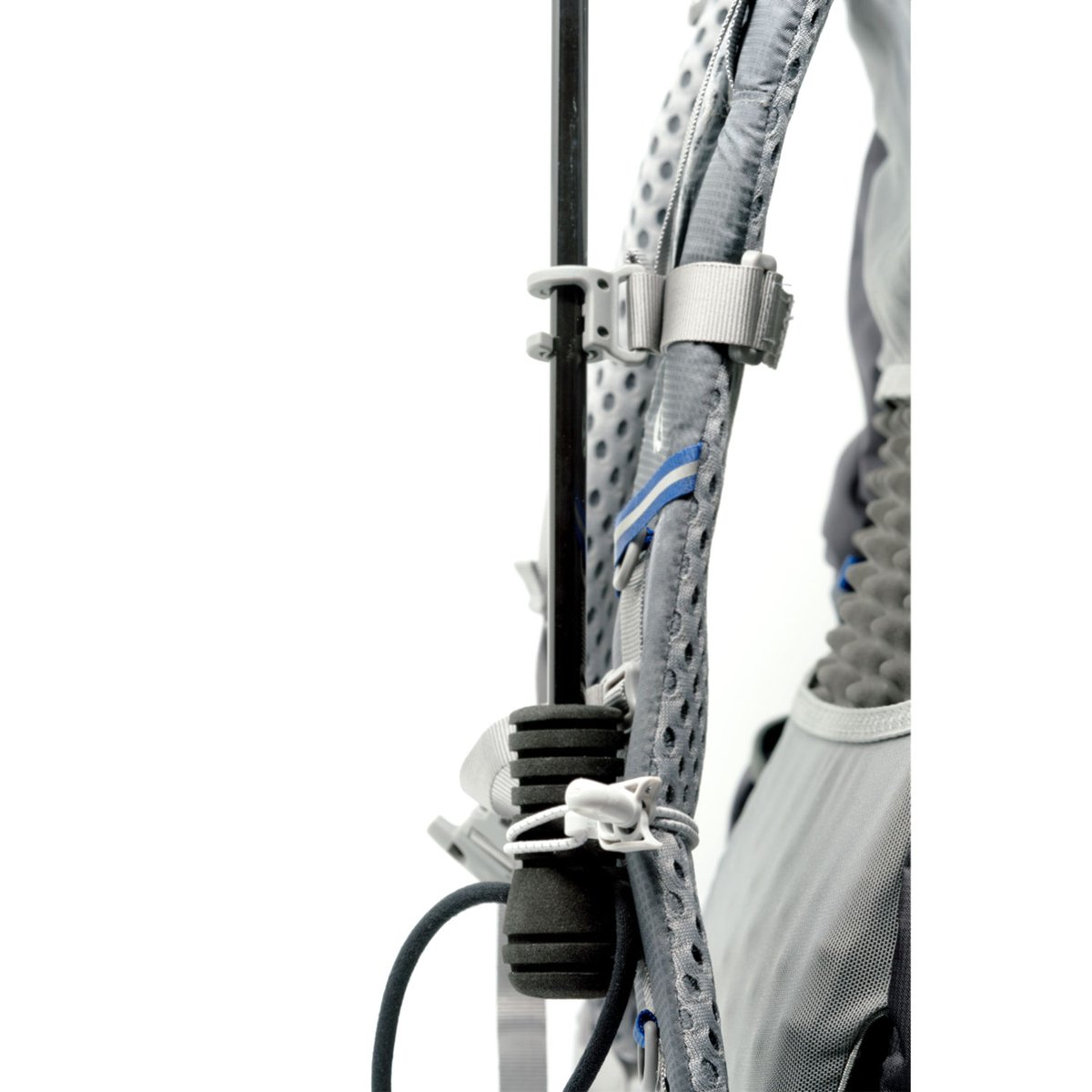 Handsfree Umbrella Clamp