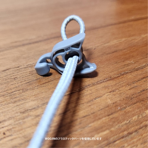 Handsfree Umbrella Clamp