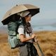 Handsfree Umbrella Clamp