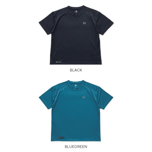 GG S/S Polartec���  Power Dry��� T-shirt