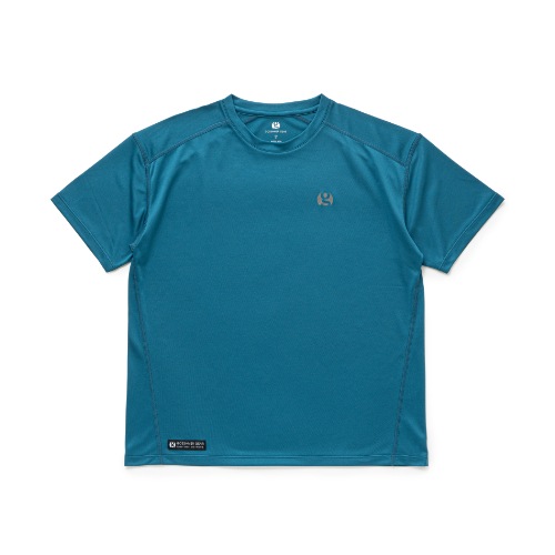 GG S/S Polartec���  Power Dry��� T-shirt