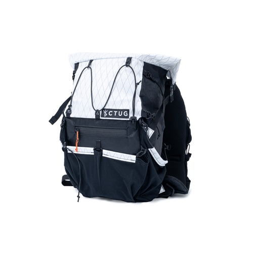 CTUG-15 Fast Pack CHICKEN TRAMPER ULTRALIGHT GEAR AIFA ONLINE