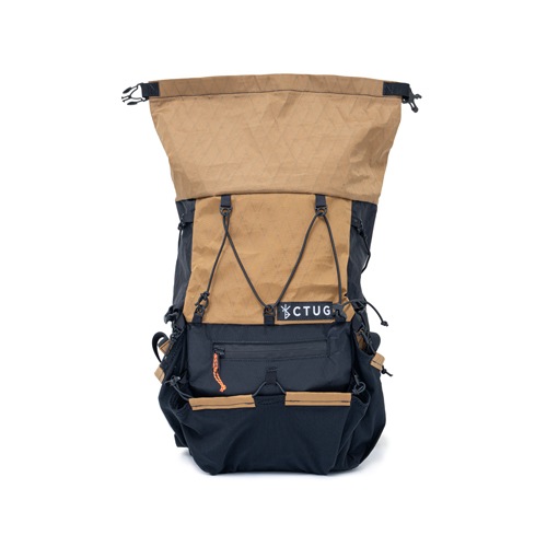 CTUG-15 Fast Pack