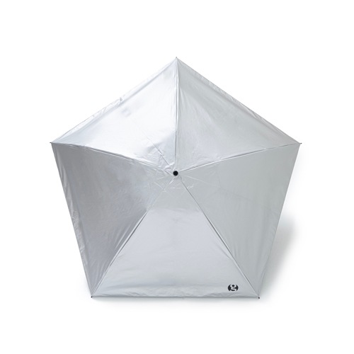 TLDM Folding Umbrella Dual
