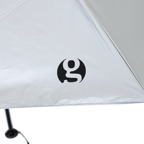 TLDM Folding Umbrella Dual