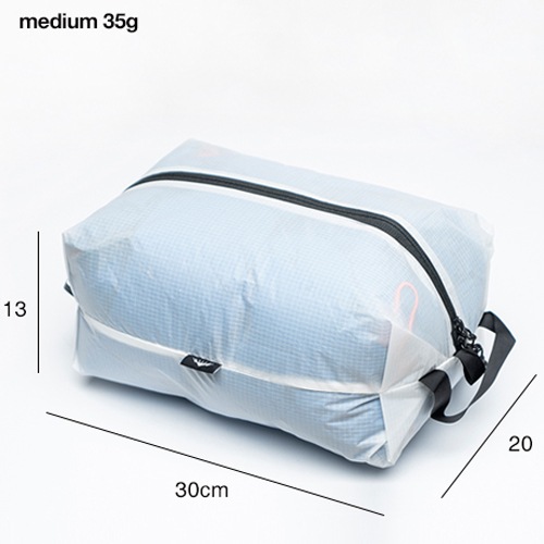 Zipsack M