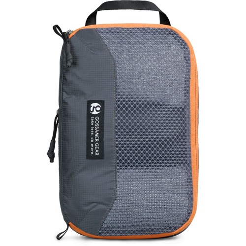 Compression Cube Half