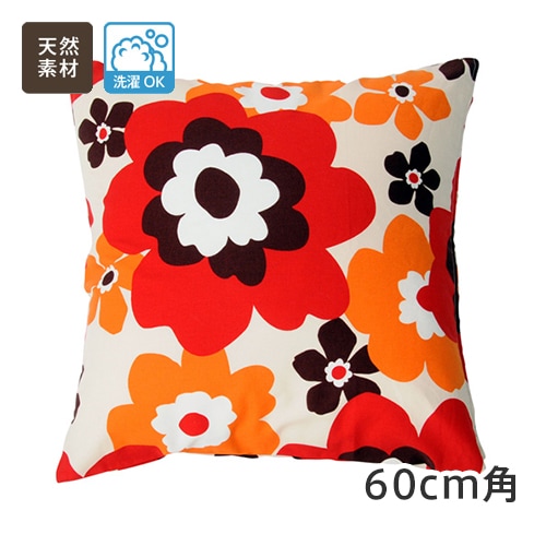 �ݥåפ��̲�Ĵ���� �ʡʥ��åȥ��100�󥯥å���󥫥С�����60cm�߾�60cm��