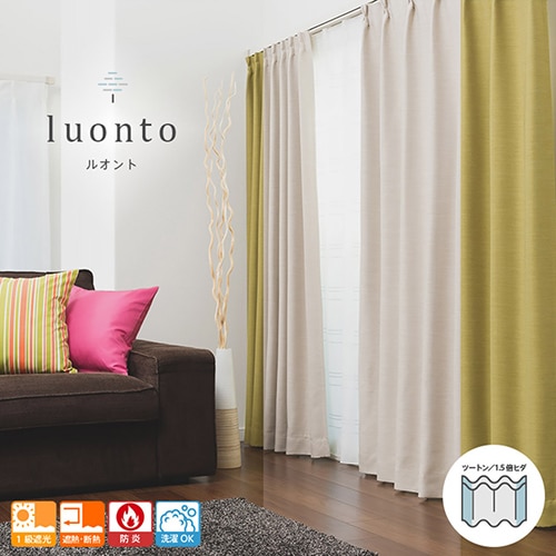 �׸������ƥ� 1��׸� ��Ǯ �ɱ� ��25�� �ɥ졼�ץ����ƥ��luonto�ʥ륪��ȡˡ� �ġ��ȥ�1.5�ܥҥ�