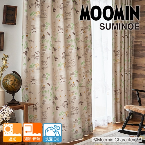 MOOMIN �������������ƥ󡿼׸� ��Ǯ����Ǯ ����OK ������