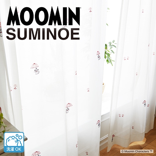 MOOMIN ���������졼�������ƥ�����OK ������