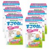 軽税】ビーンスターク すこやかM-1スティック 13g18本入6箱