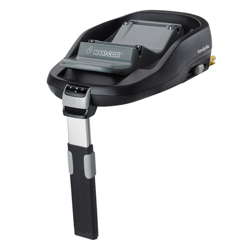 マキシコシクイニー　ファミリーフィックス ISOFIX 3点 マキシコシクイニー ファミリーフィックス ISOFIX 3点