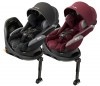アップリカ フラディア グロウ isofix AC